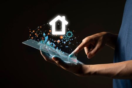 saas for real estate industry