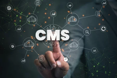 Content Management System