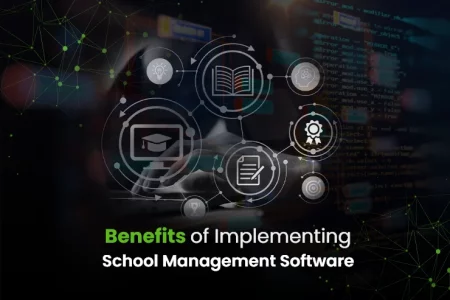 School Management Software