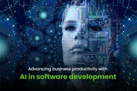 advancing business productivity with ai in software developmemt