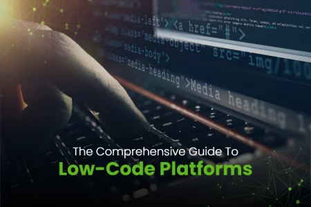 Low Code Platforms