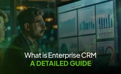 Enterprise CRM
