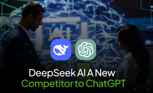 DeepSeek AI