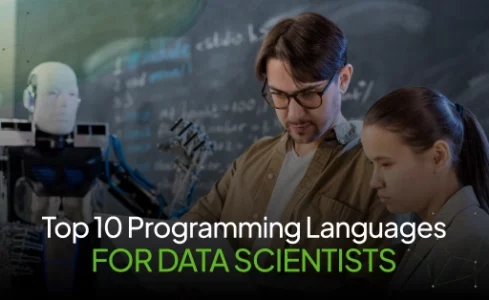 Programming languages