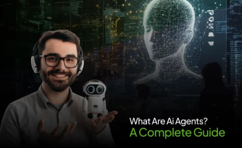 AI Agents Pictures