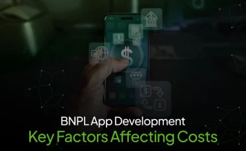 BNPL App Development featured image
