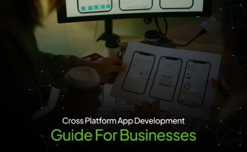 App Development Picture